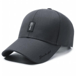 Unisex mados kepuraitė, klasikinė paprasto dizaino beisbolo kepuraitė vyrams ir moterims, sportinė kepurė 55cm-60cm