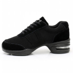 Naujausi &scaron;okių sportbačiai Jazz &scaron;okių batai Modernūs sportinių &scaron;okių batai Kvėpuojantys lauko moteri&scaron;ki pramoginių &scaron;okių batai 38