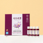 Shaplagen Drinking Collagen, 20ml, 30 pieces,Korean health food