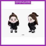 BLACKPINK [KILLTHISLOVE] PLUSH lėlė