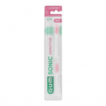 Gum Sonic Sensitive Brush papildymas