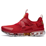 Anta Marvel X Iron Man neslystantys lengvi žemapadžiai bėgimo bateliai vyrams, raudoni 91845508-12 40 red