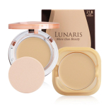 Lunaris Silky Fit Skin Cover, 1 piece, No. 23 Soft Natural Beige beige