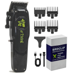 BRDCLIP J10 7200RPM varikliai elektriniai vyrų plaukų kirpimo įrankiai profesionalūs kirpėjo įrankiai barzdos kirpimo ma&scaron;inėlė skustuvas plaukų kirpimo ma&scaron;ina