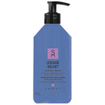 Sacha Care - Shampoing Lissage Velvet Expert 500 ml - 500 ml