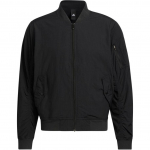 Adidas Solid Fit Užsegamas ilgomis rankovėmis &scaron;varkas Vyri&scaron;ki &scaron;varkai Juodas IT6068 M