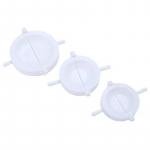 Plastikinių koldūnų formavimo aparatas, rankinis te&scaron;los presas, koldūnų segtukas &bdquo;pasidaryk pats&ldquo; ravioli pyrago formelių formavimo ma&scaron;ina Virtuvės konditerijos gaminiai Įrankiai Maisto gaminimo reikmenys