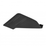 1 vnt automobilio priekinės de&scaron;inės keleivio sėdynės apdailos dangtelio plastikinė dalis 9L3Z-1661692-CA, skirta Ford F-150 2009&ndash;2014 m. CHINA