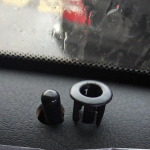 Durų užrakto strypo OEM numeris 51418408567 Durų užrakto strypo tarpiklis, skirtas BMW X 5 E53 1999 2006 Idealiai tinka auk&scaron;čiausios kokybės CHINA