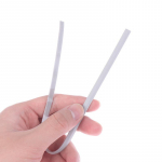 Ne&scaron;iojamojo kompiuterio guminės kojelės, skirtos Hp 14-Cf 14S-Cf Cr Df Dk Cf008Tx apatinis apvalkalo guminis padas