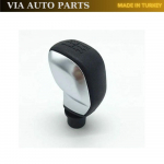 Sportinė pavarų perjungimo rankenėlė Peugeot 301 208 2008 3008 5008 308 206 207 307 407 Citroen C ELYSEE C3 Oem 96738471VV