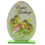 Velykų medžio papuo&scaron;alai I&scaron;skirtiniai stalo lauko puo&scaron;menos papuo&scaron;imai Sodo kiemo vakarėliui teikiama Centrinis ženklas