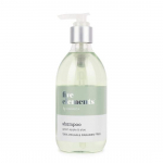Kimirica Five Elements Green Apple & Aloe Shampoo made with Naturally Derived Extracts for Soft, Smooth, 300ml