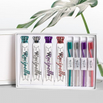 Lucipello Toothpaste & Toothbrush Gift Set (4 100g toothpaste + 4 toothbrushes) (on)