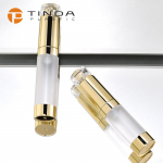 20 ml spaudžiamas paakių kremas ir &bdquo;Essence&ldquo; losjonas su 15 masažinių antgalių aplikatoriumi 15ml; Image Color; AS