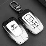 2024 Toyota Raktų Dėklas Azijos Drakonui, Camry, Corolla, Lelink, Highlander, Rongfang - Raktų Dėklas ir Sagtis