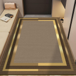Įėjimo kilimėliai Įėjimo durų kilimėliai Koridoriaus kilimėliai Studijų kilimėliai Paprasti ir skalbiami ma&scaron;inoje Virtuvės kilimai 100*160cm