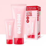 Moremo NEW Hair Treatment Miracle 2X 230ml Special (+60ml free)