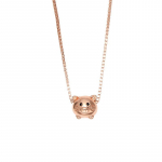 Naujo stiliaus vėrinys Paprastas Mielas Metų Zodiako Metų Zodiako Mados Kiaulės Vėrinys