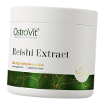 Rei&scaron;i grybo ekstraktas, Rei&scaron;i ekstrakto milteliai, Ostrovit 50g Be skonio (71250088) 50g Unflavored