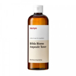 [Manyo Factory] Bifida Biome Ampoule Toner 400ml 400ml x 1