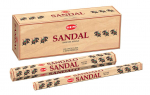 HEM Smilkalų lazdelės Sandalmedis Rinkinys nuo 6 iki 120 vienetų 301 g