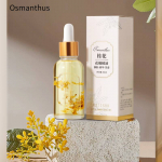 30 ml eterinis aliejus žiedlapiams rožė medetka osmantas rugiagėlė grožio salonas veido kūno SPA gėlių masažo aliejus 1pc