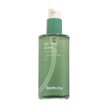 FarmStay Tea Tree Biome Calming Cleansing Oil 250ml / 8.45 fl.oz.(3 Options) #250ml x 1pcs
