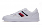 Tommy Hilfiger Court Cupsole shoes FM0FM04828 Ybs size 45 45