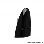 Automobilio i&scaron;orinė durų rankena kairės de&scaron;inės pusės komplektas CRZ CR-Z ZF1 ZF2 2011-2015 72141-SZT-003ZE RH / 72181-SZT-G01ZC LH Black- Right Driving Left