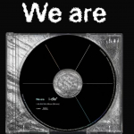 i-dle - [WE ARE] 8-asis mini albumas SPECIALUS JEWEL leidimas