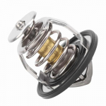 Variklio au&scaron;inimo skysčio termostatas ir tarpinė Toyota Scion Lexus 90916-03129 90916-A3003