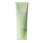 [ABIB] Heartleaf Mild Sunscreen Relief Tube 50ml 50ml X 1PCS