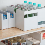 Sandėliuko rankena Plastikinė dėžė &ndash; 15 x 30 x 17,5 cm