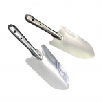 Nerūdijančio geležies kastuvas sodo kastuvas lauko įtvirtinimo įrankis Stainless iron spade