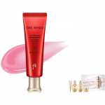 The Whoo UV Ultimate Red Vitamin Sun Cream SPF50+ PA++++ 50ml &ndash; Skaistinanti & Anti-Age UV Apsauga, Korėjieti&scaron;ka