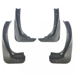 BMW X3 F25 2010- 2017 2011 2012 2013 2014 2015 2016 Automobilio purvasargiai 4x Purvasargiai Sparnas Stilius Naujas Atnaujinimas Purvo Apsauga Skydelis Apsauga nuo Purvo X3 F25