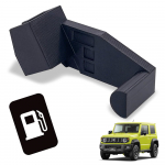 Jimny JB64 Jimny Sierra JB74 1 tipas 2 tipas 3 Jimny SIERRA kuro bako dangtelio atidarymo kabliukas dangtelis (4 B tipo)