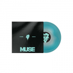 (LP vinilas) Jimin (BTS) [MUSE] 2-asis mini albumas LP
