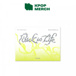 [Pre-order] &TEAM - Back to Life (Weverse Albums ver.) Album only
