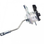 Turbokompresoriaus aktuatorius 49373-02003 skirtas Peugeot Citroen Ford 1.4 1.6HDI
