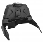 Elektroninio įrenginio laikiklis su dėtuve, skirtas Can-Am Outlander 500 650 800 850