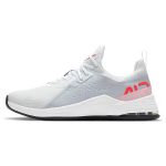 Nike Air Max Bella TR 3 Football Grey Bright Crimson Moteri&scaron;ki sportbačiai Balti Arctic-Punch CJ0842-105 38