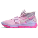 Nike Zoom KD 12 EP Aunt Pearl Vyri&scaron;ki sportbačiai Rožiniai kelių spalvų CT2744-900 41