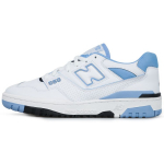 New Balance 550 Team Carolina Blue Unisex sportbačiai Balti BB550HL1 37
