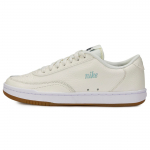 Nike Court Vintage Premium Sail Light Dew White Moteri&scaron;ki kedai Kreminiai CW1067-103 35.5