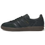 adidas Gazelle Indoor &Scaron;e&scaron;ėlio Žalia Guma Unisex Sportbačiai H06272 38