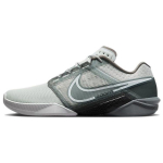Nike Zoom Metcon Turbo 2 Photon Dust Light Bone Vyri&scaron;ki sportbačiai Pilki Cool-Grey Balti DH3392-003 44