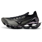 Hajime Sorayama x Mizuno Wave Prophecy Juodi Unisex Bėgimo Bateliai D1GA212502 36.5