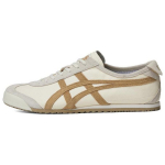 Onitsuka Tiger Mexico 66 Balti Pilki Rudi Unisex Sportbačiai 1183C076-202 44